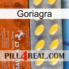 Goriagra 42